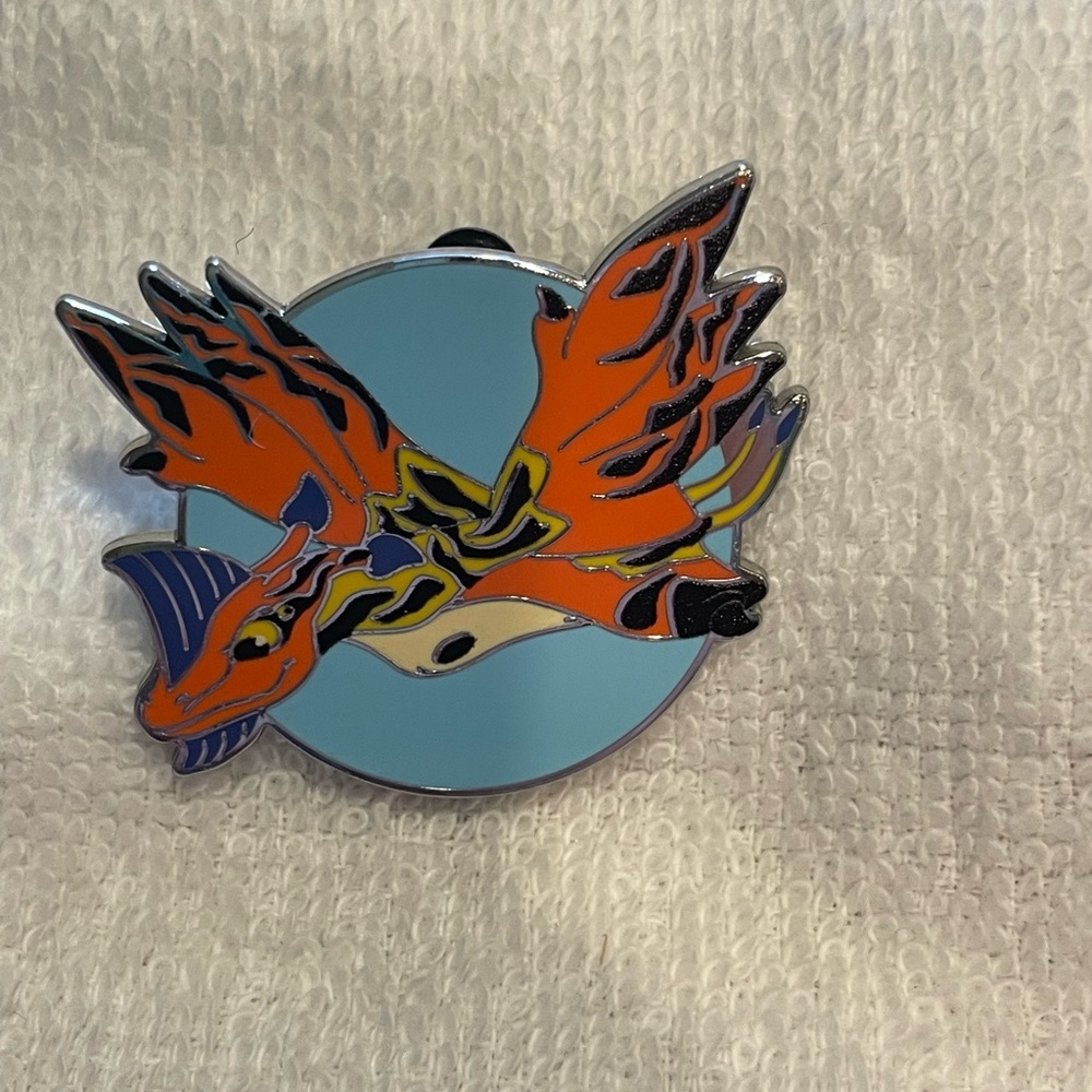 Disney 2023 Avatar Way of the Water Cutie Mystery Toruk